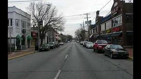 UD Admissions Campus Tour - 9) Carpenter Sports Building