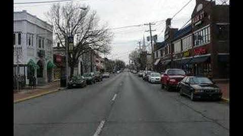 UD Admissions Campus Tour - 9) Carpenter Sports Building