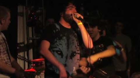 A Day To Remember - The Plot To Bomb The Panhandle [Live in Ocala, FL]