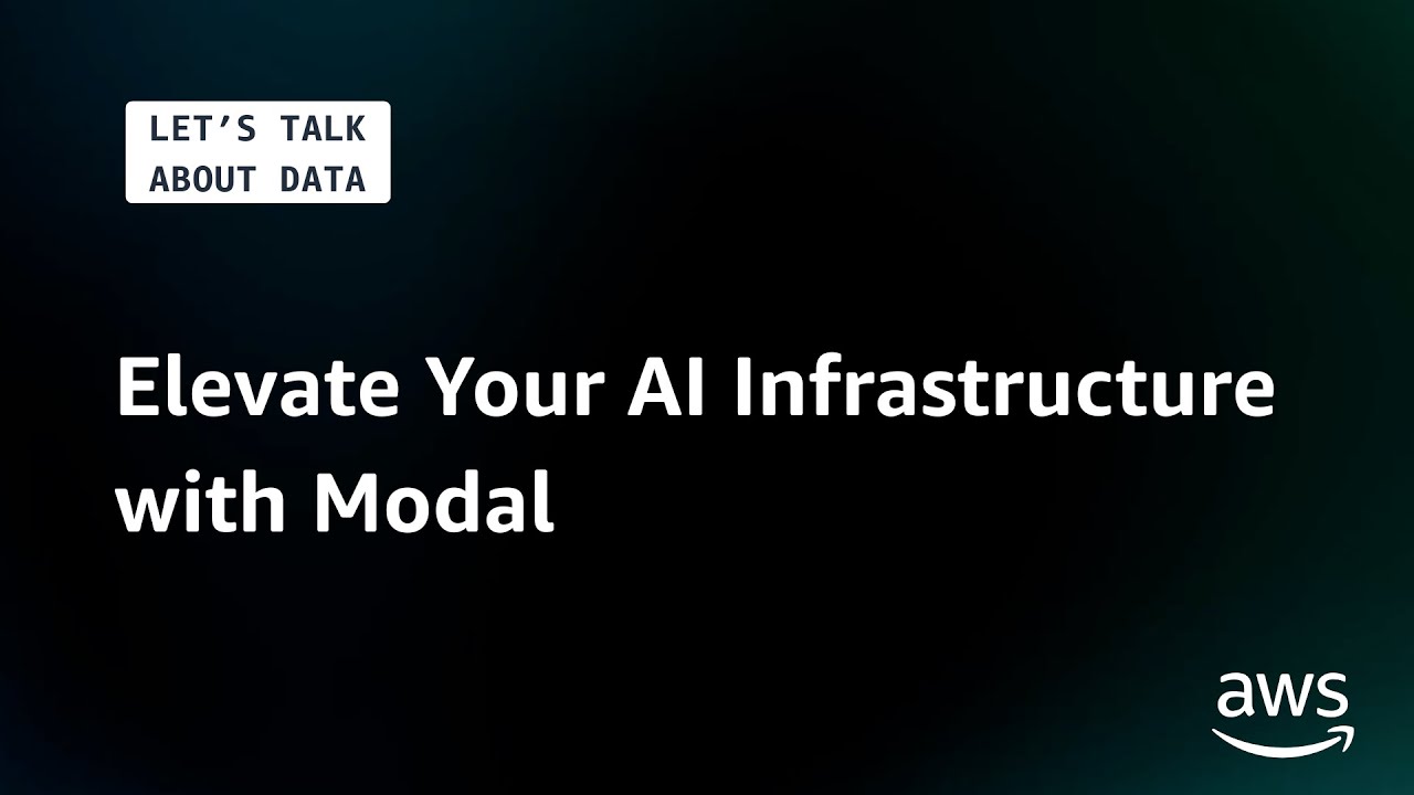 MariaDB: Innovation & Vision with Creator Monty Widenius and AWS Leadership 📱