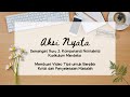 (LULUS VALIDASI) POWER POINT AKSI NYATA MERDEKA BELAJAR SEMANGAT GURU 2 TIPS UNTUK BERPIKIR KRITIS