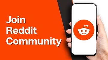 How to Join a Reddit Community (2024)