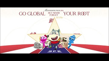 Open eyes - Trải nghiệm đa giác quan tại "công xưởng sáng tạo" lớn nhất Việt Nam - Sconnect