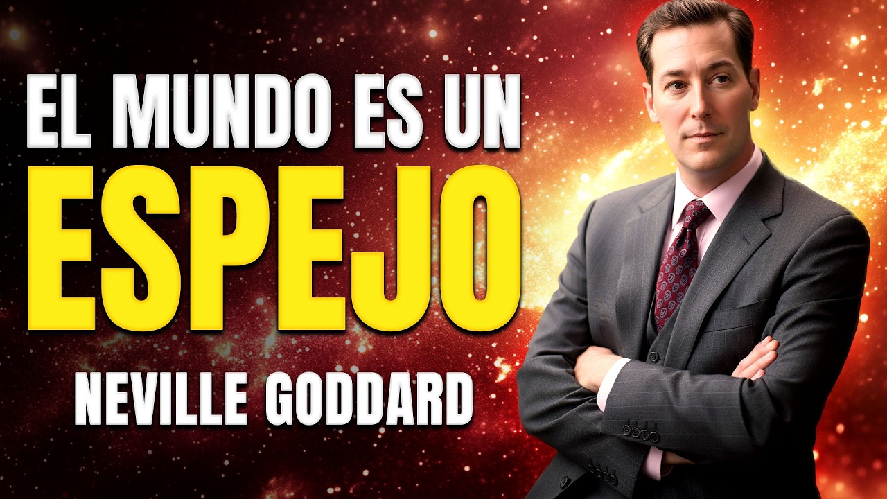 Neville Goddard 🔥 Por Qué Tus Deseos Se Sienten Retrasados (Y Cómo Cambiarlo Ya)