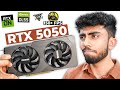 RTX 5050! Budget RTX Graphic Card! 💥 With Ray Tracing &amp; DLSS4 - Install in My 10 Year Old PC ⚡