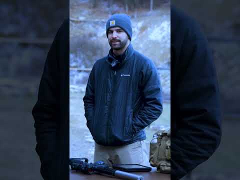 Effective Hunting Range of a 6.5 Grendel