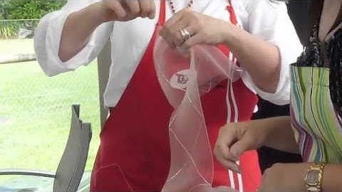 Playing with Crin with Waltraud Reiner (Torb & Reiner)