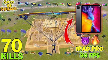 🔥 FIRST TIME PLYING IPAD PRO 90FPS 😱SAMSUNG,A7,A8,J4,J5,J6,J7,J9,J2,J3,J1,XS,A4,A5,A3,A4,A5,A6,A7