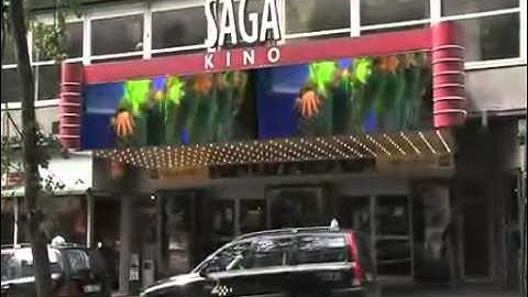 SEVEN-jentene Levende Reklame Official Musikk Video