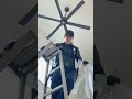 吹抜けシーリングファン設置　 Ceiling fan installation　#シーリングファン設置 #吹抜け #Ceiling fan installation