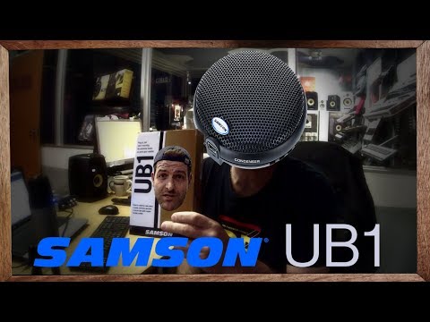 Samson UB1