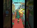 #subwaysurfers #plantinvasion #special #event #compilation of #race #gaming