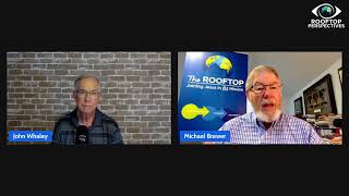 Rebuilding the Walls: A Call to Prayer, Repentance, and Revival with Barbara Ann Jeter