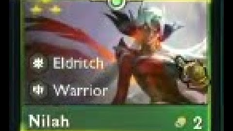 I saw a guy HARD FORCE this reroll comp on a tournament and it