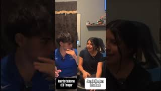 Entrevista 1, consumido potencial (Jazmín Mendoza-Estudiante) 