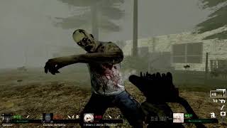 L4D2 - Silent Hill 2: Otherside of Life