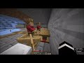 Getting Villagers (forever world)