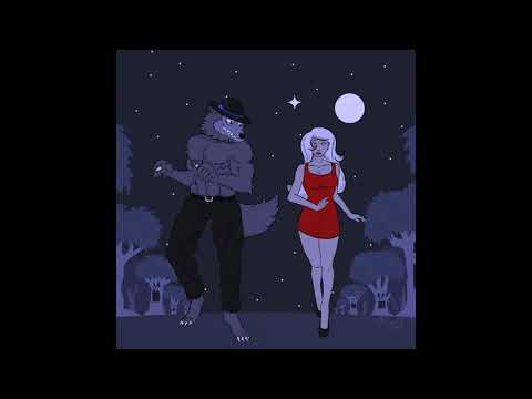 Me and Mr. Wolf / The Crooner Fan Art No. 10