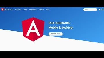 How to get started with a new Angular Admin Dashboard (Tutorial)