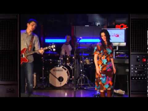Morcheeba "Sleep on it tonight" (A Solas 2008)