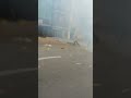 Russia launches first-ever kamikaze drone attack on Kyiv