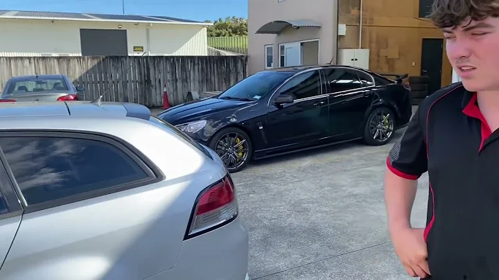 Xair Build No 078 Ve Ss Manual Cammed Wagon