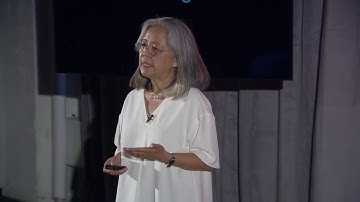 Information designing | Tomoko Ichikawa | TEDxChicagoSalon