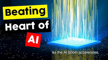 The beating heart of ChatGPT — How Nvidia dominated AI