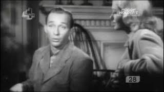 Bing Crosby - White Christmas (1950).avi