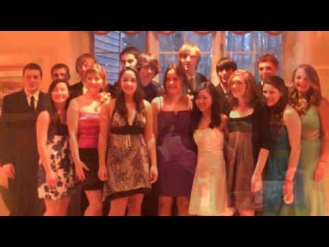 Ward Melville HS Junior Banquet Warm-up