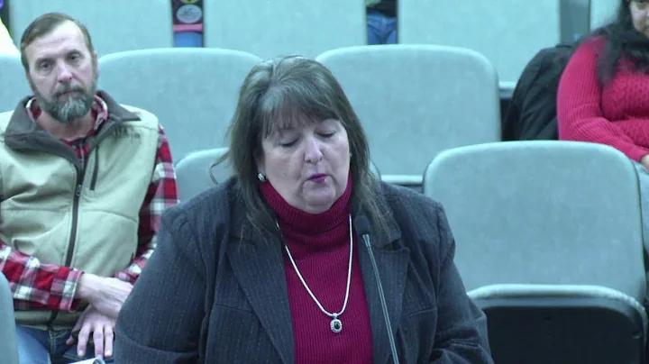 City Council Meeting, 12/9/25