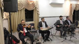 דניאל בן עמי & אור מן המזרח - אלפי לילא | Daniel Ben Ami & Or Min HaMizrach Alf Leila w Leila