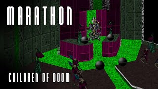 Marathon: Children of Doom Episode 4