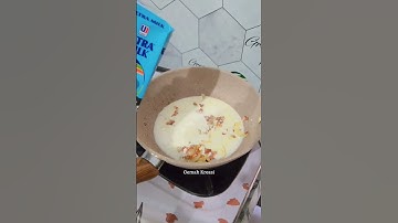 Thumbnail of Spaghetti Carbonara Cheesy & Creamy | Oemah Kreasi