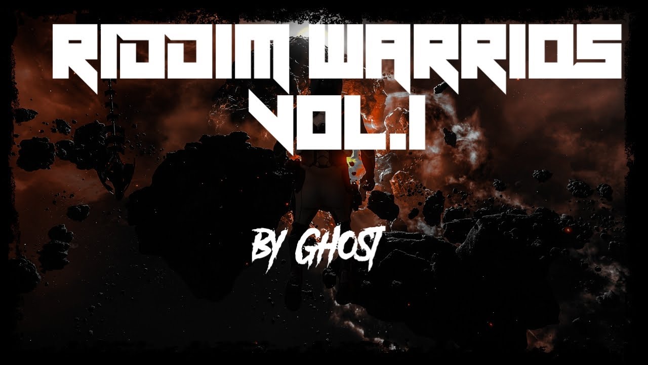 Free Riddim warriors vol.1 sample pack!!!