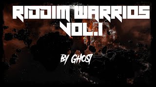 Free Riddim warriors vol.1 sample pack!!!