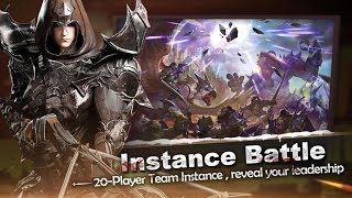 Whisper of Hell [ Android APK ] Devil Hunter Gameplay screenshot 4