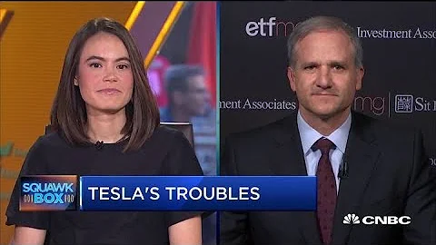 Tesla's bonds deserve junk rating, says portfolio ...