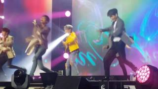 [20170302 - One K Concert in Manila] Shinee - 1 of 1