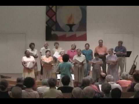 Siyahamba Community Singers 2009 07 31 13 44 06