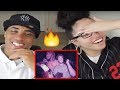 Lil Dicky - $ave Dat Money feat. Fetty Wap and Rich Homie Quan REACTION Video | MY DAD REACTS
