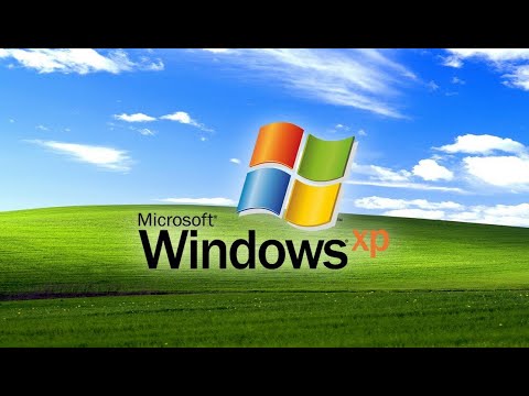 Как работает Pentium 4 на Windows XP (мини сборка тест обзор)