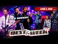 The best performances this week on The Voice | HIGHLIGHTS | 03-06-2022