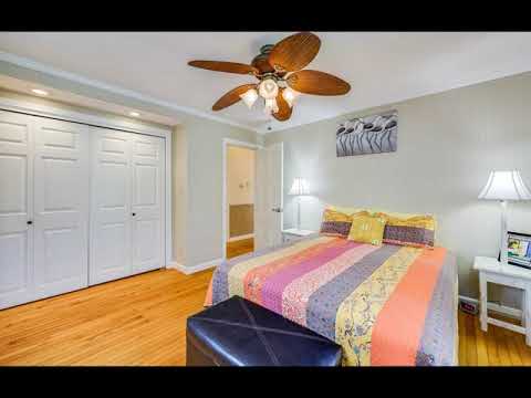 101 Lake Shore Drive, Falmouth, MA home video tour