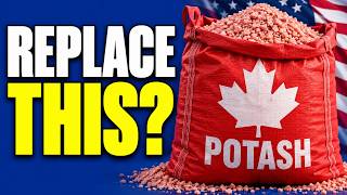 The Cheaper Potash America Wants Already Has a Buyer