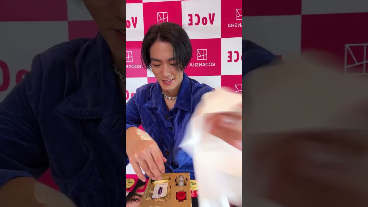 250820 川村壱馬 Kawamura Kazuma instargram live 