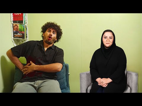 مصاحبه با نعیمه نظام دوست کلیه ام رو فروختم