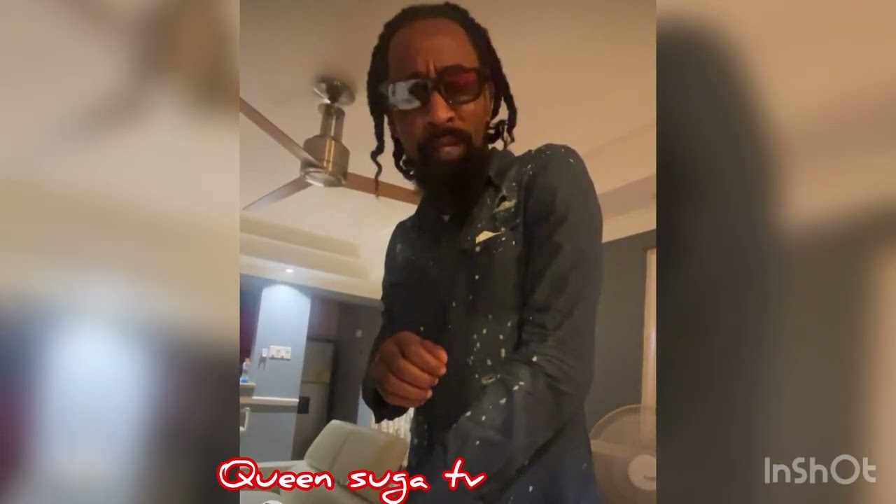 Vybz Kartel birthday mad sus talk about celebrating at clubMecca