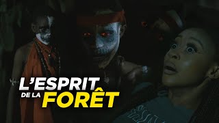 L'ESPRIT DE LA FORÊT - DMG TV #HISTOIRE MYSTIQUE  #DMG