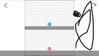 我過了Brain Dots的第115關! http://braindotsapp.com #BrainDots #BrainDots_s115